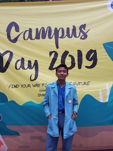 campus day 2019