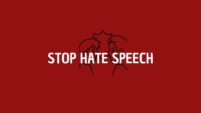STOP HATE SPEECH (1)