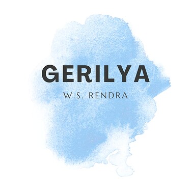 Gerilya (1)