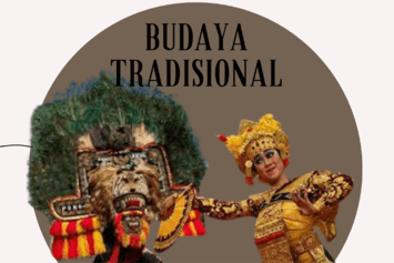 Budaya tradisional (3)