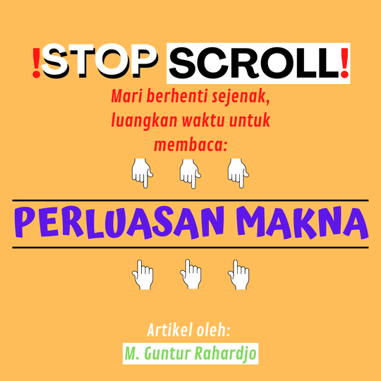 !STOP SCROLL!